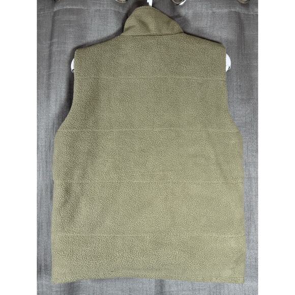 Sometime Soon Hybrid Vest Outerwear for Kids Size 14Y New - Picture 4 of 8